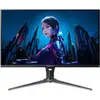 Image de Écran PC Acer Predator X32X5bmiiphuzx 32" Ultra HD 4K 240Hz OLED QD-OLED FreeSync Premium Pro HDR400