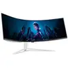 Image de Écran PC Acer Predator Z57 57" UltraHD DUHD 120Hz LCD Courbé MiniLED FreeSync Hauteur réglable