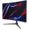 Image de Écran PC Acer Nitro XZ0 31,5" Quad HD 144Hz VA Courbe FreeSync HDR10 Hauteur réglable