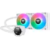 Image de Refrigeration Liquide Thermaltake TH240 V2 Ultra ARGB Sync 240mm 2 Ventilateurs RGB