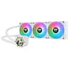 Image de Refrigeration Liquide Thermaltake TH360 V2 Ultra ARGB 360mm 3 Ventilateurs RGB