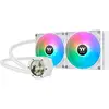 Image de Refrigeration Liquide Thermaltake TH280 V2 Ultra ARGB Sync 280mm 2 Ventilateurs RGB
