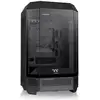 Image de Boîtier Thermaltake The Tower T300 noir Atx 2xUSB 3.0 sans alimentation noire