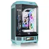Image de Boîtier PC Thermaltake 300 Turquoise Micro Tower ATX