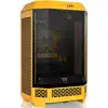 Image de Thermaltake The Tower 300 Bumblebee Miniitx 2xusba 3.2 boîtier sans alimentation noir