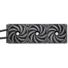 Image de Refrigeration Liquide Thermaltake CL-W401-PL14BL-A 456mm 3 Ventilateurs RGB