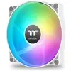 Image de Ventilateur supplémentaire Thermaltake CT200 200 mm 900 RPM blanc RGB hydraulique