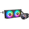 Image de Refrigeración Líquida Thermaltake TH240 V2 Ultra EX ARGB Sync 240mm 2 Ventiladores