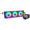 Image de Refrigeración Líquida Thermaltake TH360 V2 Ultra EX ARGB Sync 360mm 3 Ventiladores