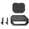 Image de Thermaltake AC-074-ON1NAN-A1 Kit de conversion Full Tower Rack Noir 145mm 266mm 459mm