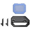 Image de Kit de conversion tour en rack Thermaltake AC-074-ONFNAN-A1 bleu full tower