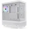 Image de Thermaltake View 270 Tg Argb Snow Atx 2xusb 3.2 Boitier Sans Source Blanc