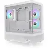 Image de Boîtier PC Thermaltake View 270 Plus TG ARGB Snow Midi Tower Blanc