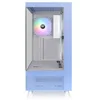 Image de Boîtier PC Thermaltake View 270 Plus TG ARGB Hydrangea Blue Midi Tower