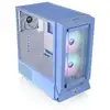 Image de Boîtier Thermaltake Ceres 350 MX Midi Tower Bleu ATX EATX micro ATX Mini-ITX