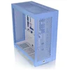 Image de Boîtier ATX EATX Thermaltake CTE E660 MX en verre trempé bleu avec support de radiateur 420 mm