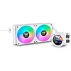 Image de Refrigeration Liquide Thermaltake TH240 V2 Ultra EX ARGB 240mm 2 Ventilateurs RGB