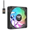 Image de Ventilateur Thermaltake CT140 EX Reverse ARGB Sync 140mm Pack de 3