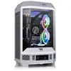 Image de Boîtier Thermaltake Tower 300 Limestone Micro Torre Gris Blanc Micro ATX Mini-ITX