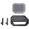Image de Thermaltake AC-074-ONINAN-A1 Kit de conversion Tour à Rack Noir Pierre