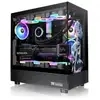 Image de Boîtier PC Thermaltake View 270 SP Edition Noir EATX