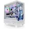 Image de Boîtier PC Thermaltake View 270 SP Edition Blanc Micro ATX/EATX