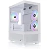 Image de Boîtier PC Thermaltake View 170 TG ARGB Snow Micro Tour Blanc