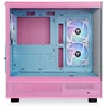 Image de Boîtier PC Thermaltake View 270 Plus TG Rose Verre Trempé ATX