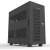Image de Boîtier Thermaltake AX700 Tour Acier ATX EATX XL-ATX Noir Refroidissement Avancé