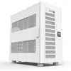 Image de Boîtier PC Thermaltake AX700 Blanc EATX XL-ATX 12 baies 5 ports USB