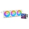 Image de Refrigeración Líquida Thermaltake MAGFloe 360 Ultra ARGB 360mm 3 Ventilateurs Écran LCD