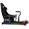 Image de Cabine de vol Thermaltake GF500 Noir Aluminium 120 kg