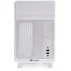 Image de Boîtier PC Thermaltake The Tower 200 Mini ITX Blanc Compatible USB-C SFX