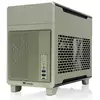 Image de Boîtier Thermaltake TR100 Mini Tower Vert Mini-ITX SFX 2x2.5" SPCC
