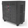 Image de Caisse PC Thermaltake AX700 TG Tour ATX Noir Vitre Trempé