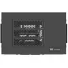 Image de Boîtier Thermaltake AX100 Rack SPCC Acier Noir 8x3.5" 8x2.5" 4 ventilateurs
