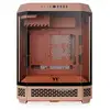 Image de Boîtier Thermaltake The Tower 600 Arena ARGB Verre Trempé Gaming