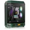 Image de Boîtier PC Thermaltake Tower 600 Vert ATX Micro ATX Mini-ITX Verre Trempé