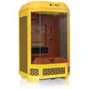 Image de Boîtier PC Thermaltake The Tower 250 Mini Tower Jaune Mini-ITX
