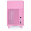 Image de Boîtier PC Thermaltake TR100 Mini Tower Rose Mini-ITX SFX/SFX-L
