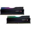 Image de Mémoire RAM G.Skill Trident Z5 RGB 128 Go (2 x 64 Go) DDR5 5600 MHz CL34 Intel XMP RGB Noir