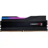 Image de Mémoire RAM G.Skill Trident Z5 RGB F5-6000J3444F64GX1-TZ5RK 64GB 1x64GB DDR5 6000MHz CL34 XMP RGB Multicolore