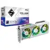 Image de Carte graphique Asrock Intel Arc B580 Steel Legend 12 Go GDDR6 OC Tri DisplayPort