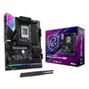 Image de Carte mère Asrock B860 Lightning WiFi Intel B860 LGA 1851 DDR5 ATX WiFi 6E 2.5GbE M.2 RAID