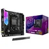 Image de Carte mère Asrock B850 AMD AM5 Mini ITX Phantom Gaming Lightning WiFi