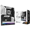 Image de Carte mère ASRock B850 AM5 ATX B850 Pro Race Sport DDR5 PCIe 4.0 2.5G LAN