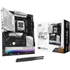 Image de Carte mère Asrock B850 AM5 ATX B850 Pro RS WiFi 6E PCIe Gen4 Bluetooth