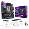 Image de Carte mère ASRock B860M Micro ATX LGA 1851 Phantom Gaming Lightning WiFi DDR5 M.2 PCIe LAN Gigabit
