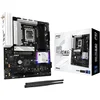 Image de Carte mère ASRock B860 Pro Race Sport Intel B860 LGA 1851 DDR5 ATX WiFi 6E PCIe 5.0 2.5GbE RAID