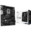 Image de Carte mère Asrock B860 LGA 1851 ATX Pro-A DDR5 256 Go M.2 PCIe 3.0 2,5 GbE UEFI